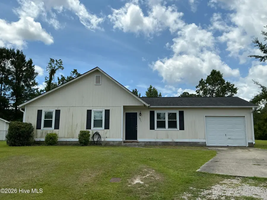 1011 Ridgecrest Lane, Jacksonville, NC 28546 - #2