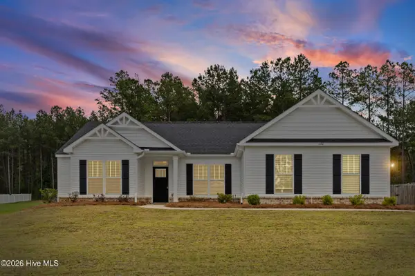 132 Willow Oak Circle, Thomson, GA 30824