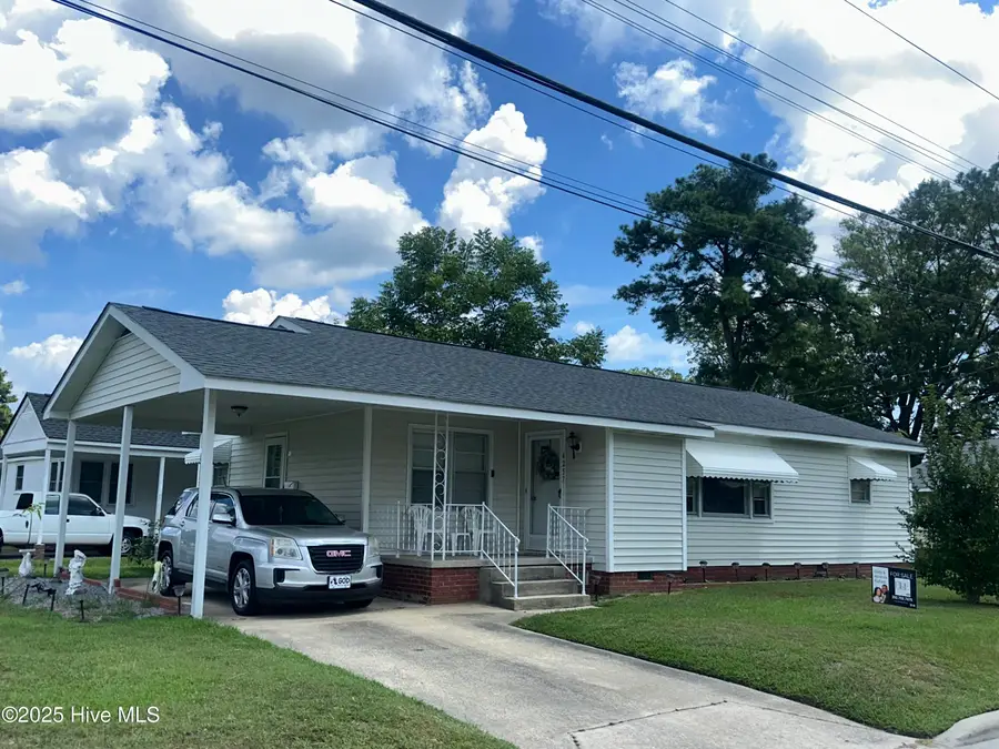 4257 Washington Street, Ayden, NC 28513 - #2