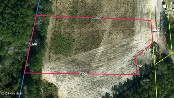 225 J Metts Drive Nw, Supply, NC 28462