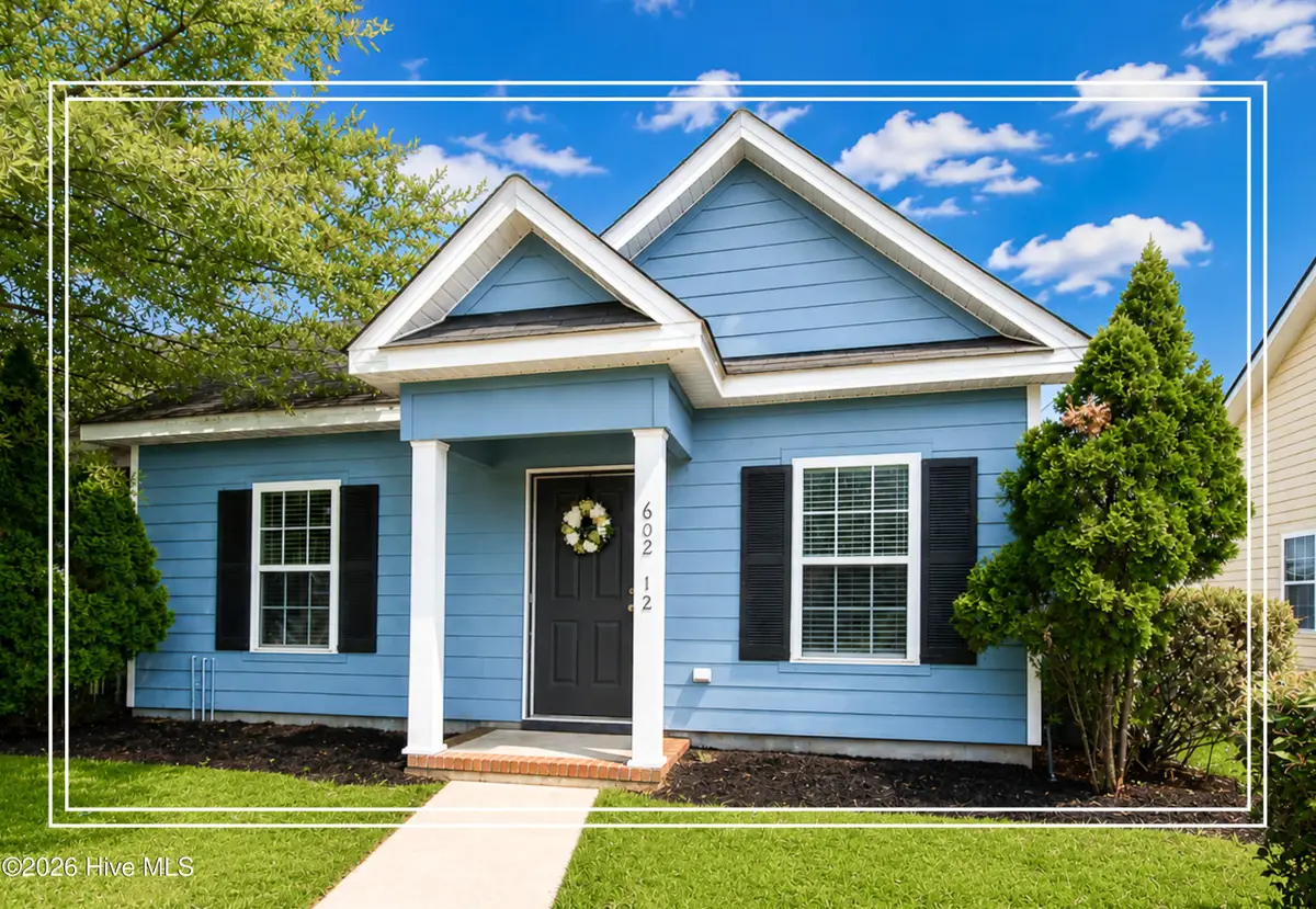 602 W Buena Vista Avenue #Unit 12, North Augusta, SC 29841 - #1