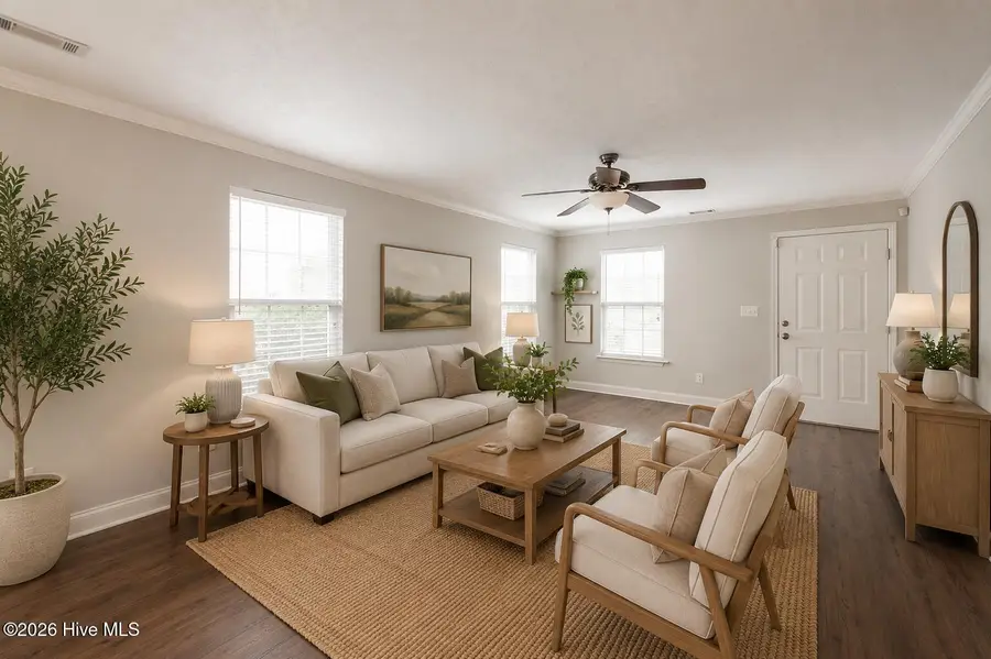 602 W Buena Vista Avenue #Unit 12, North Augusta, SC 29841 - #2