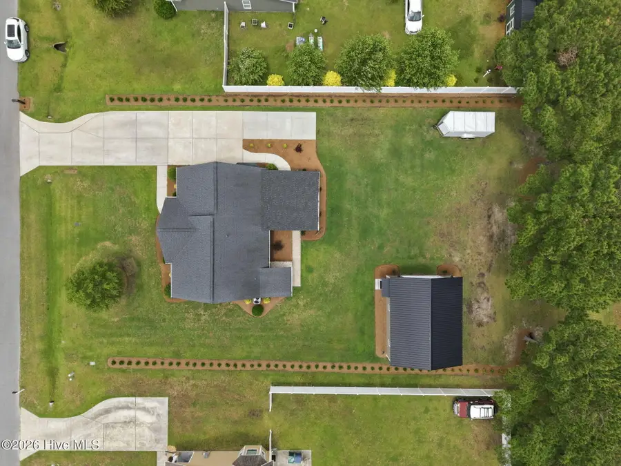 209 Asheberne Drive, Washington, NC 27889 - #3