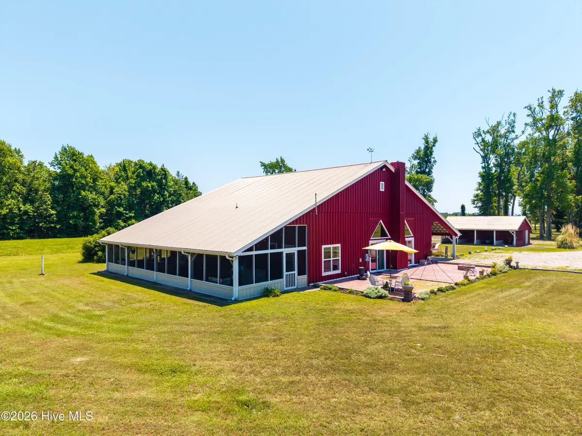 158 Blue Heron Boulevard, Hertford, NC 27944 - #1