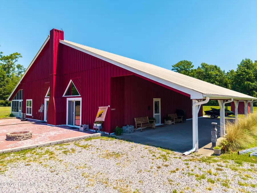 158 Blue Heron Boulevard, Hertford, NC 27944 - #2