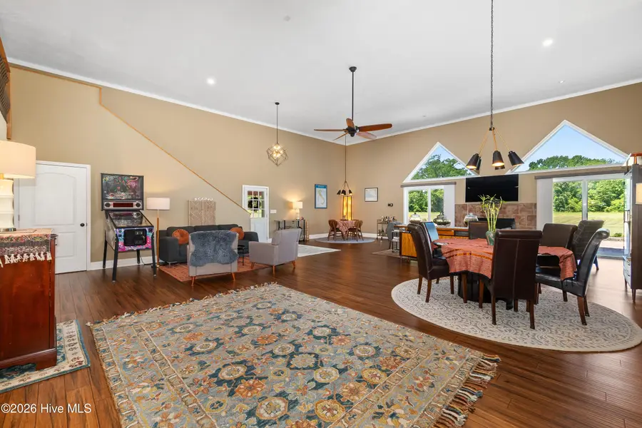 158 Blue Heron Boulevard, Hertford, NC 27944 - #3