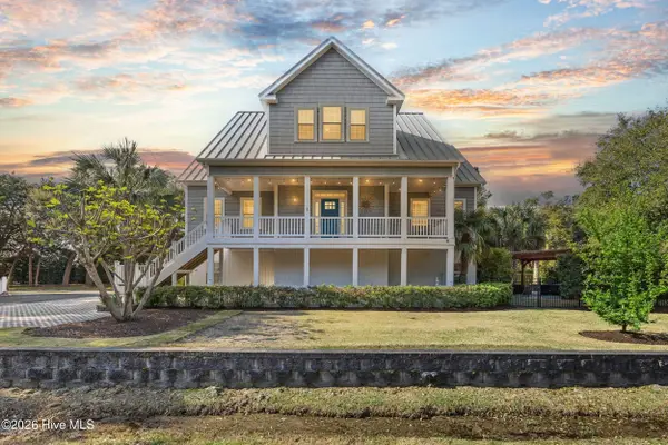 222 Windy Hills Drive, Wilmington, NC 28409