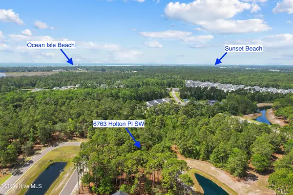 6763 Holton Place Sw, Ocean Isle Beach, NC 28469