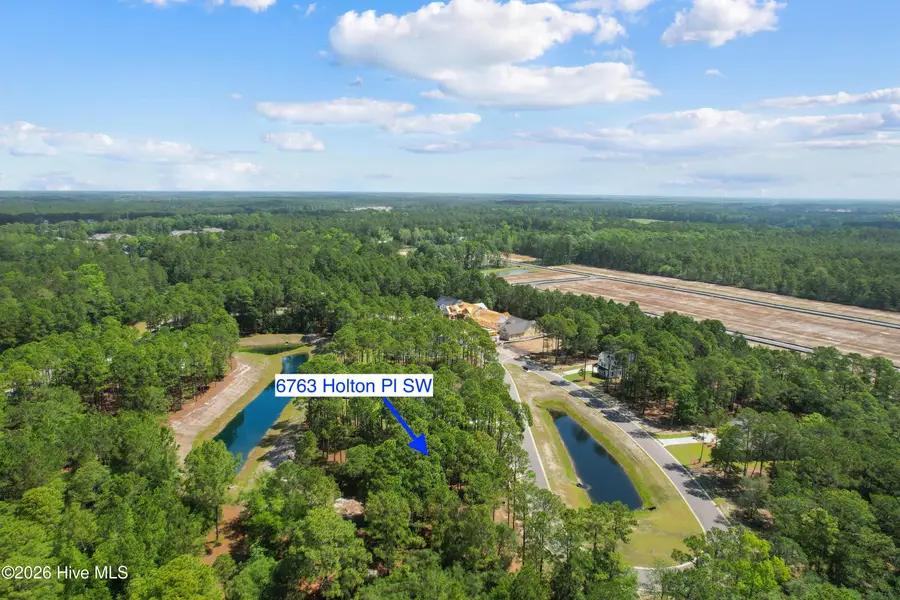 6763 Holton Place Sw, Ocean Isle Beach, NC 28469 - #3