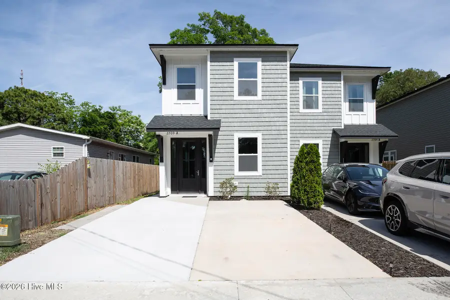 2709 Worth Drive #Unit A, Wilmington, NC 28412 - #3