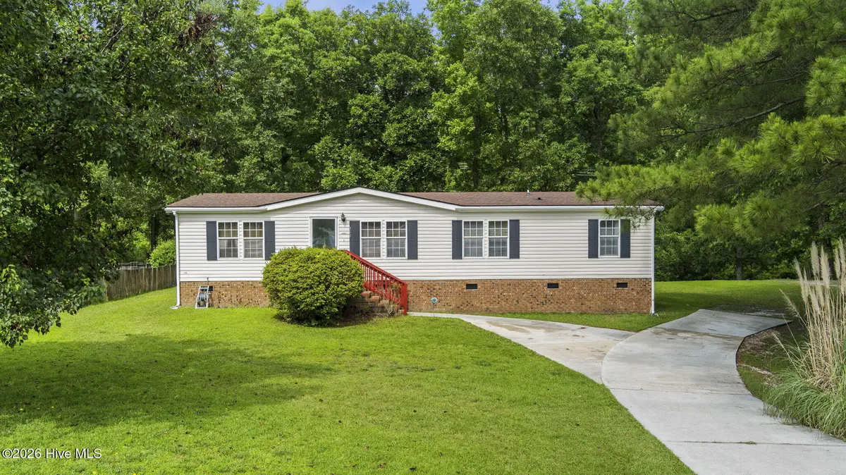 310 Macdonald Boulevard, Havelock, NC 28532 - #1