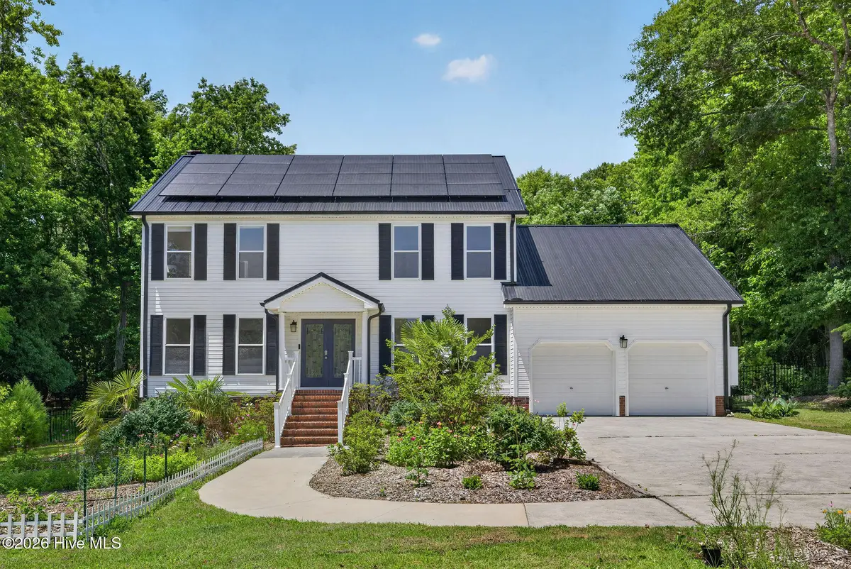 110 Spring Creek Lane, Wilmington, NC 28411 - #1