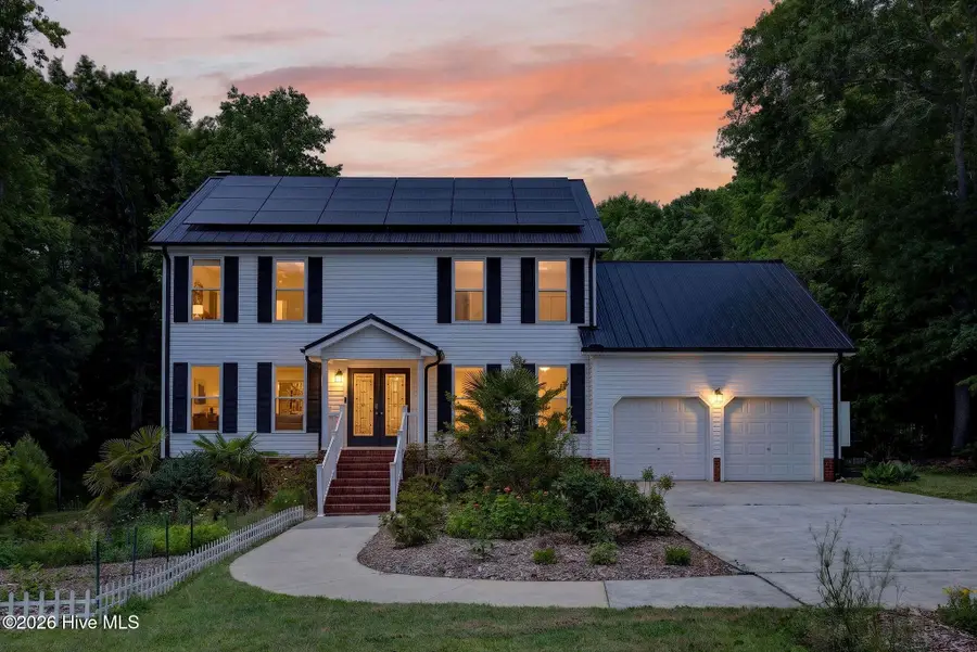 110 Spring Creek Lane, Wilmington, NC 28411 - #2