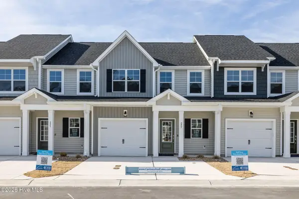 229 Cline Way #Unit 104, 1809 Live Oak, Beaufort, NC 28516