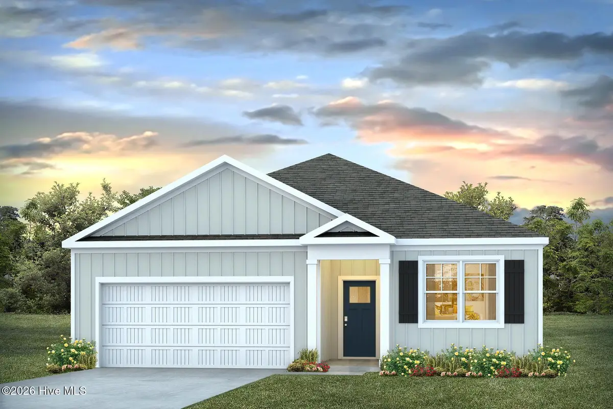 1010 Pampas Grass Drive #Lot 325, Castle Hayne, NC 28429 - #1