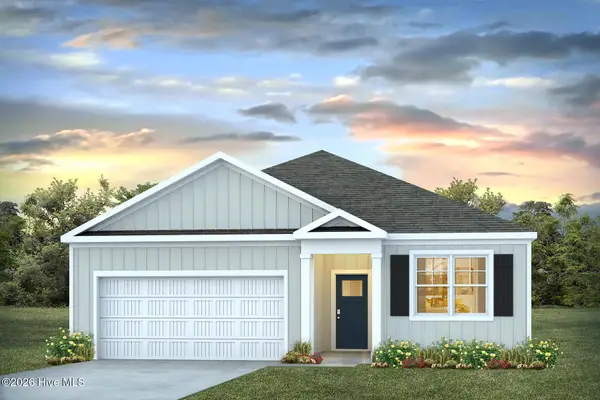 1010 Pampas Grass Drive #Lot 325, Castle Hayne, NC 28429