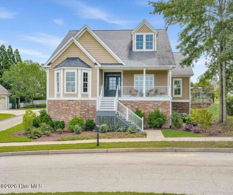 222 Devereux Drive, Aiken, SC 29803 - #1
