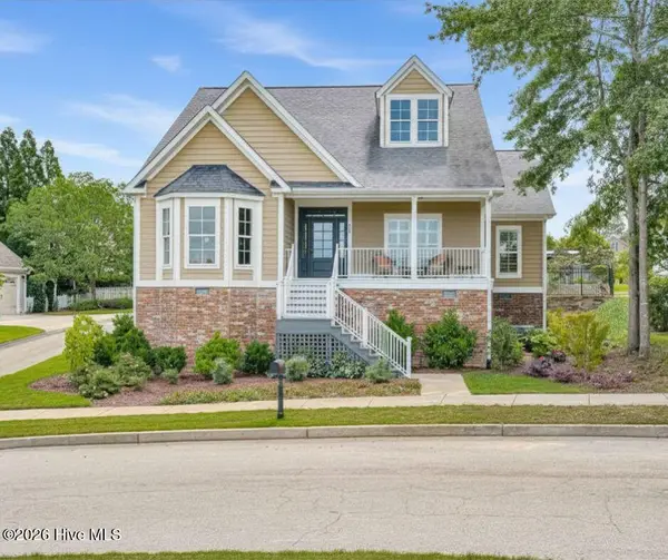 222 Devereux Drive, Aiken, SC 29803