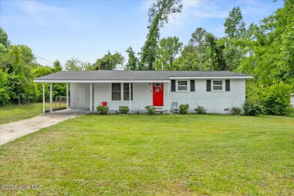 3342 Wedgewood Drive, Augusta, GA 30909
