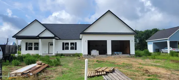 201 Crown Drive, Washington, NC 27889