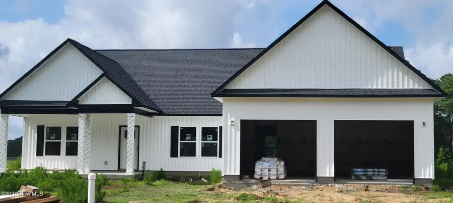 201 Crown Drive, Washington, NC 27889 - #2