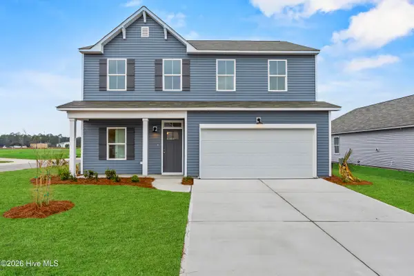 4596 Swimming Lane #51, Shallotte, NC 28470