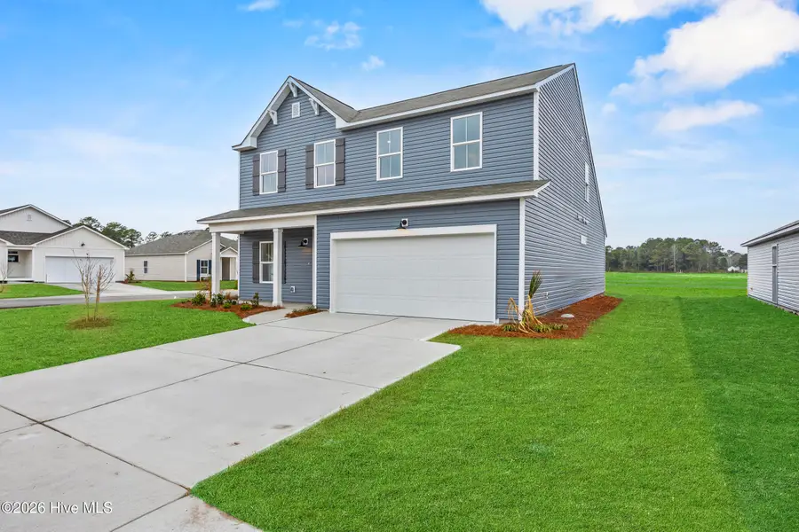 4596 Swimming Lane #51, Shallotte, NC 28470 - #2