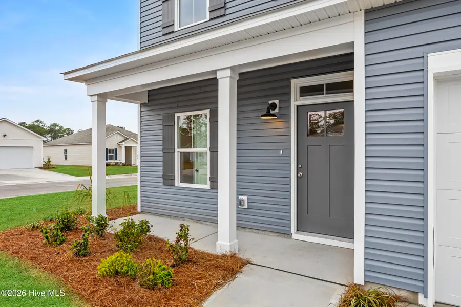 4596 Swimming Lane #51, Shallotte, NC 28470 - #3