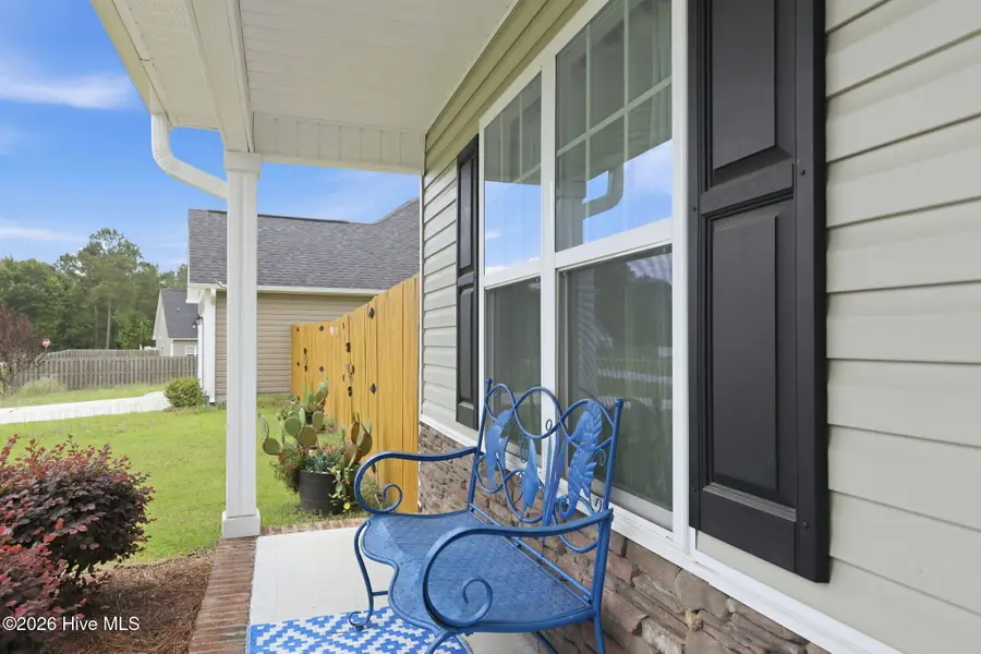 210 Peaceful Lane, Hubert, NC 28539 - #2