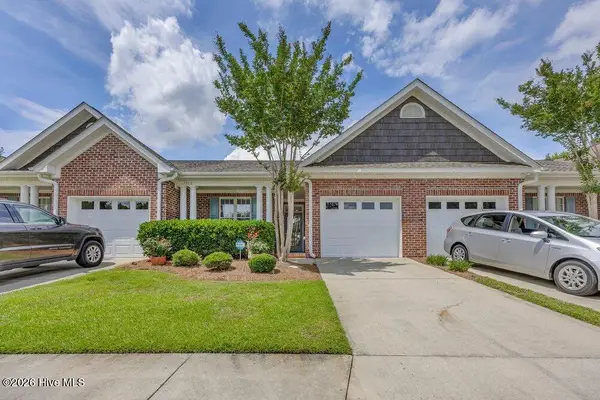 1326 Suncrest Way, Leland, NC 28451
