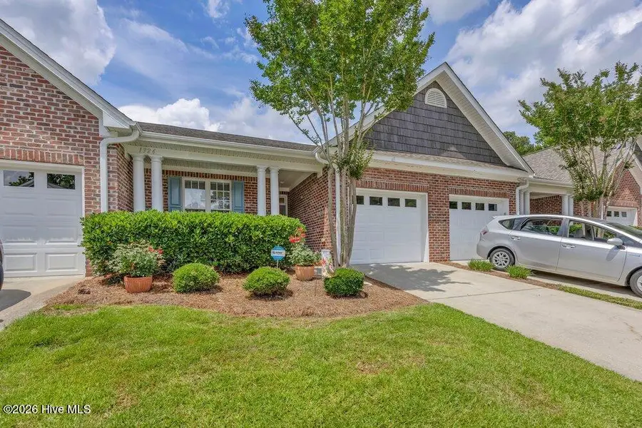 1326 Suncrest Way, Leland, NC 28451 - #2