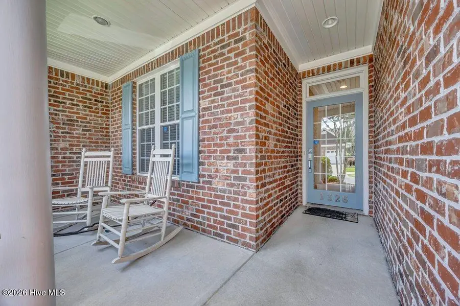 1326 Suncrest Way, Leland, NC 28451 - #3