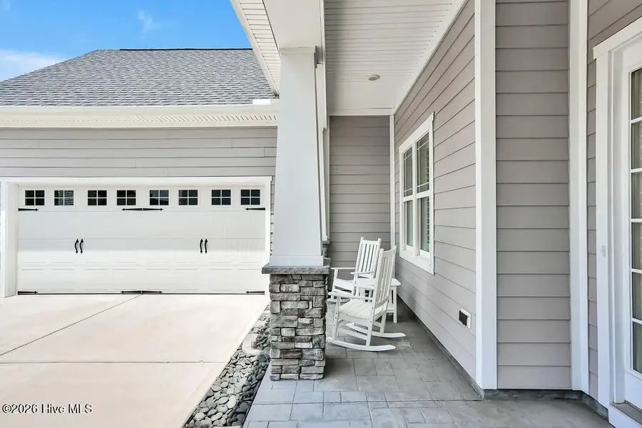 2814 Pine Bloom Way, Leland, NC 28451 - #3