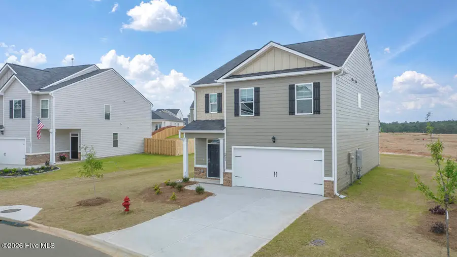 977 Captains Court, Beech Island, SC 29842 - #2