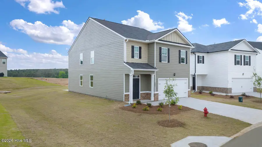 977 Captains Court, Beech Island, SC 29842 - #3