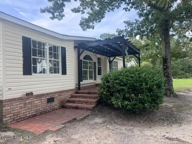 206 Oak Hill Drive, Hephzibah, GA 30815 - #1