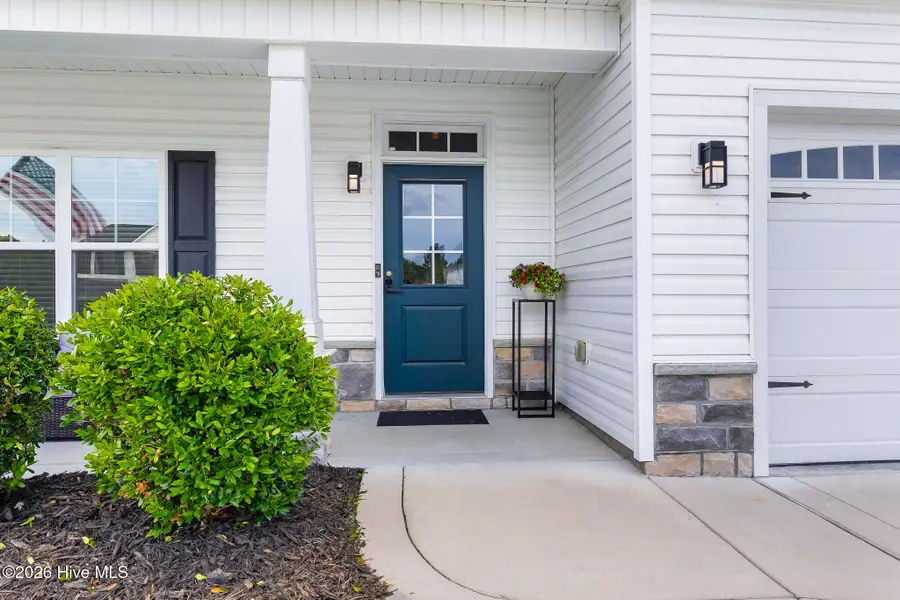 1801 Deerberry Court, Aberdeen, NC 28315 - #3