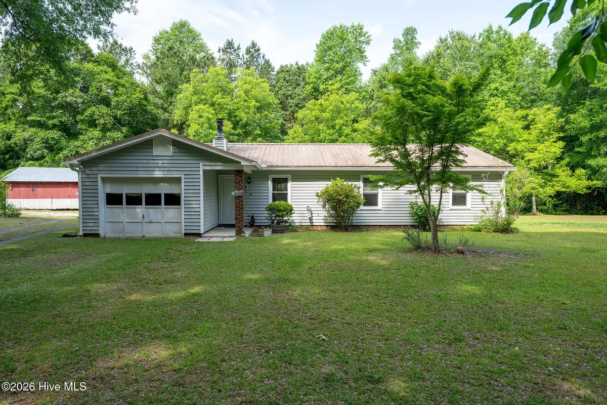 5101 Sand Ridge Road, New Bern, NC 28560 - #1