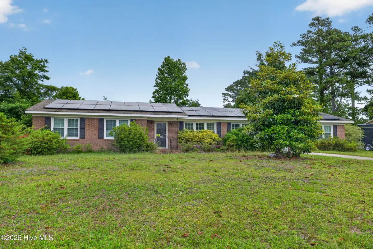 103 Ike Drive, Wilmington, NC 28409 - #1