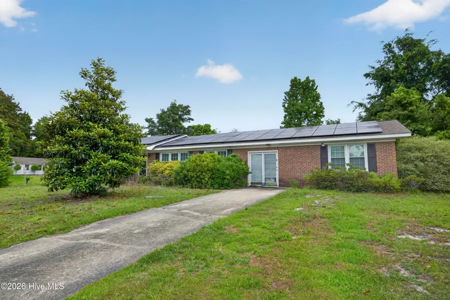 103 Ike Drive, Wilmington, NC 28409 - #2