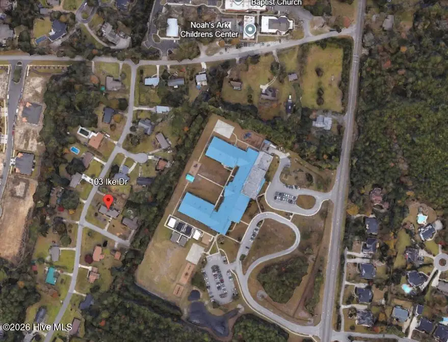 103 Ike Drive, Wilmington, NC 28409 - #3