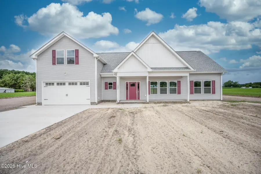 150 Sharber Lane, Elizabeth City, NC 27909 - #2