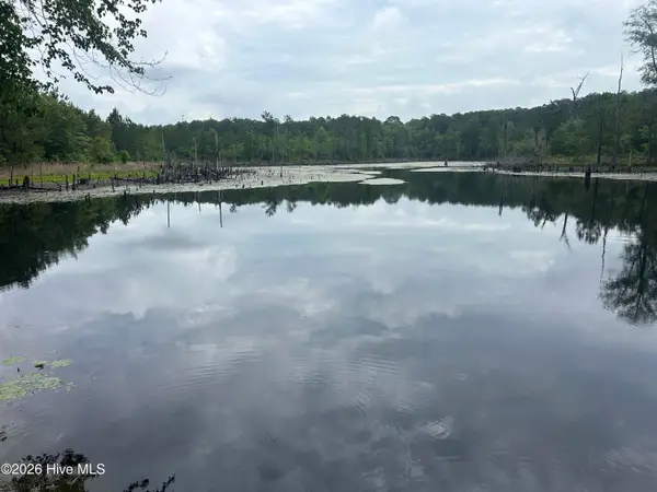 0 E V Hogan Drive, Rockingham, NC 28379