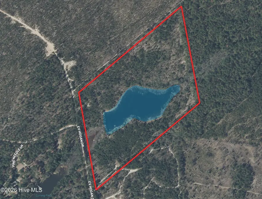 0 E V Hogan Drive, Rockingham, NC 28379 - #2