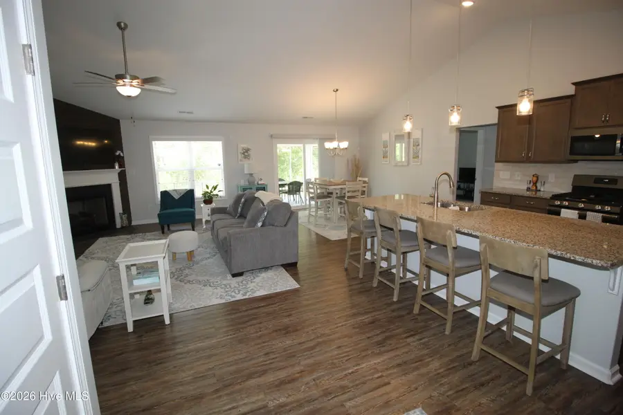 251 Patriot Drive, Newport, NC 28570 - #2