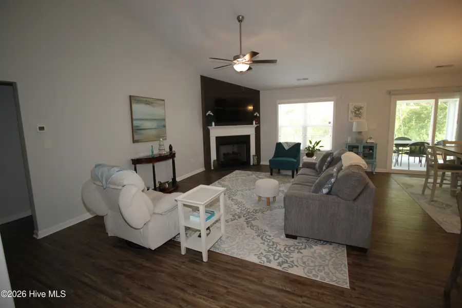 251 Patriot Drive, Newport, NC 28570 - #3