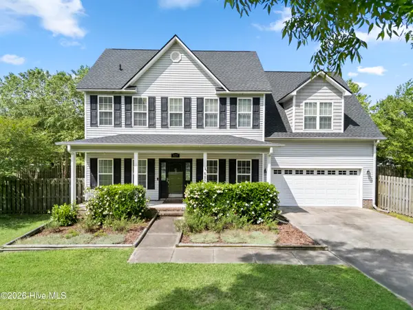 823 Ernest King Road, Jacksonville, NC 28540