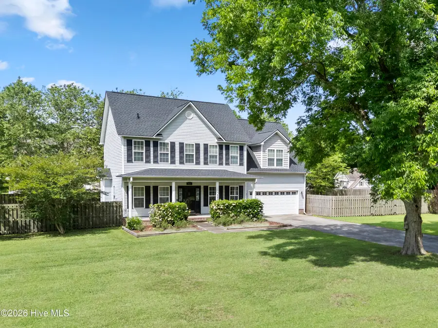 823 Ernest King Road, Jacksonville, NC 28540 - #2