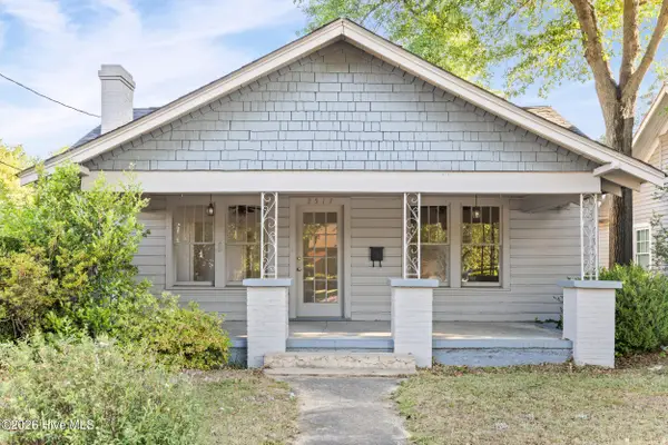 2517 Wrightsboro Road, Augusta, GA 30904