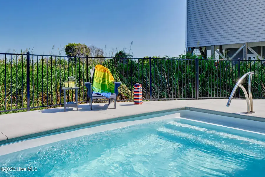 1111 New River Inlet Road, North Topsail Beach, NC 28460 - #3